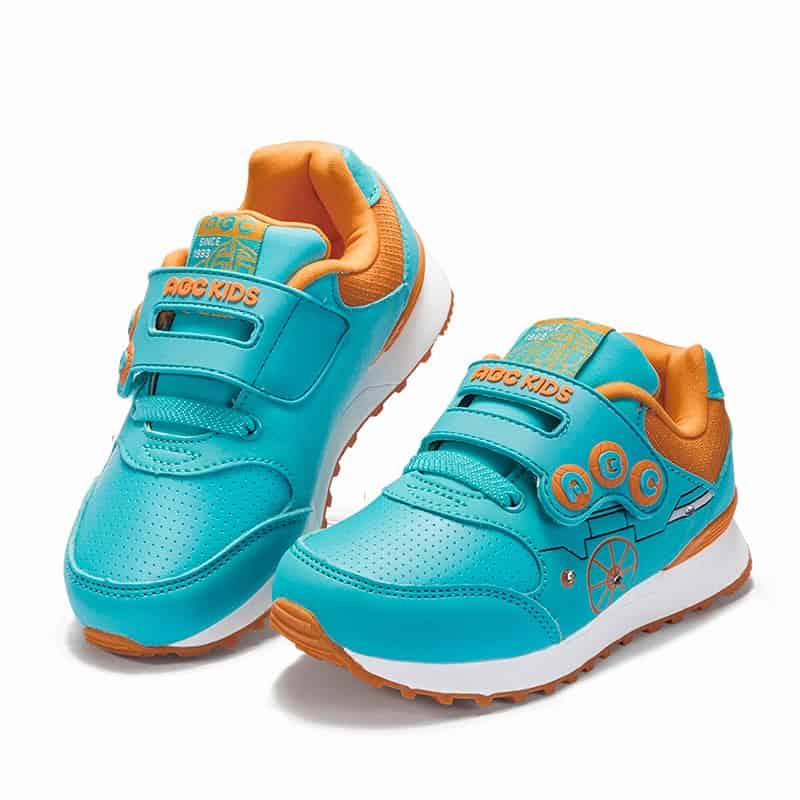 Kids Breathable Running Shoes Mustela Baby