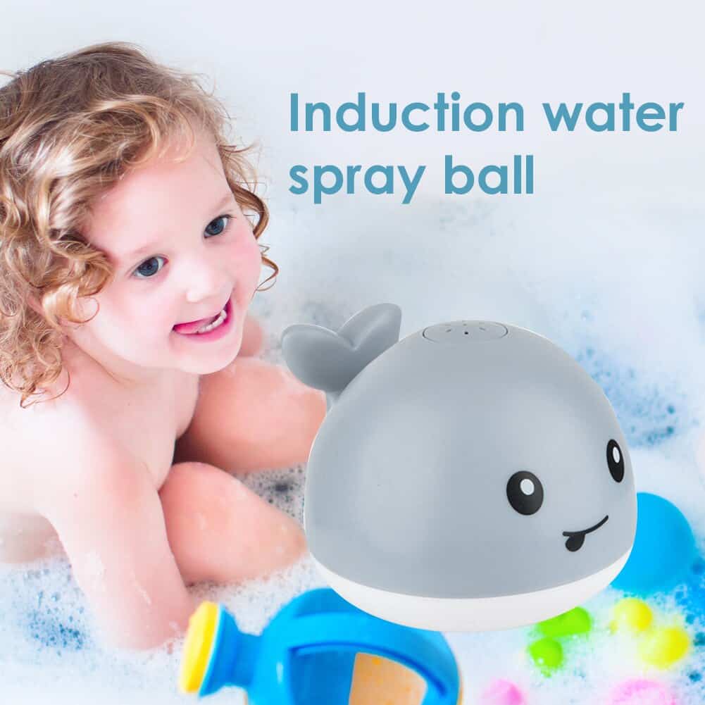 spray water toy