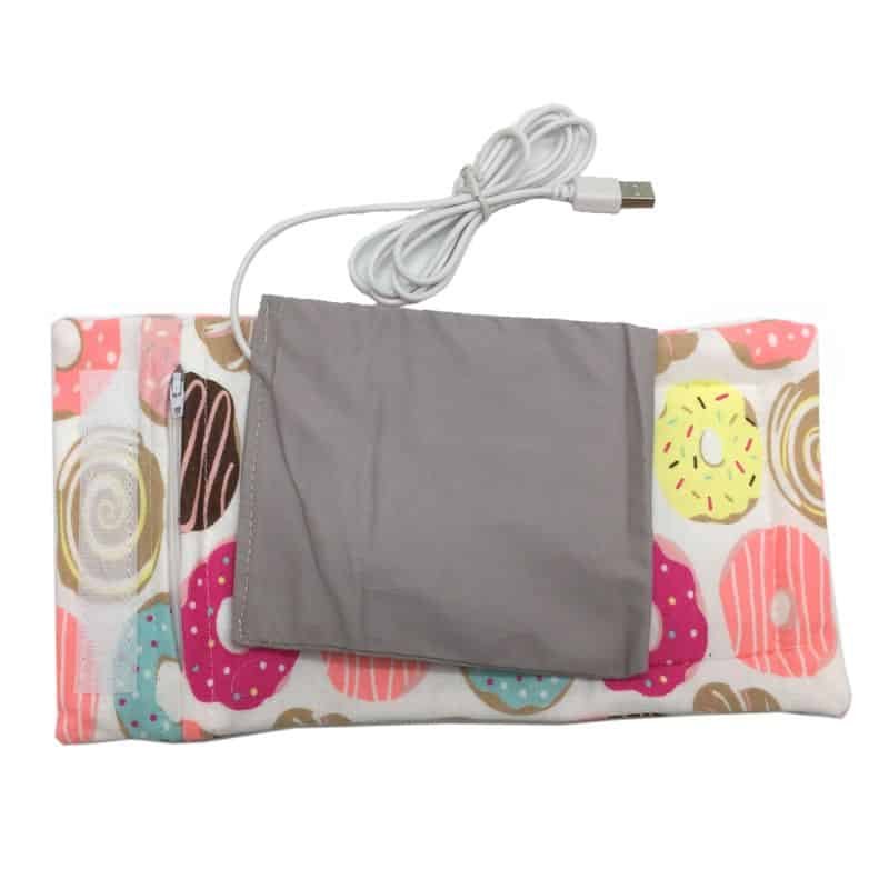 USB Milk Warmer Mustela Baby