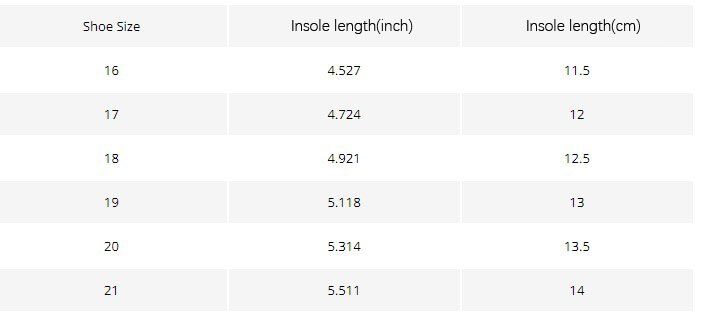 marley mesh baby shoes