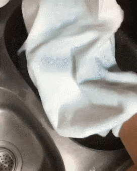 Waterproof Baby Cloth Diaper