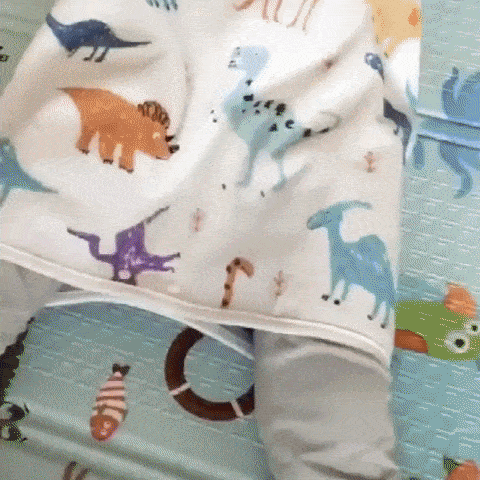 Waterproof Baby Cloth Diaper