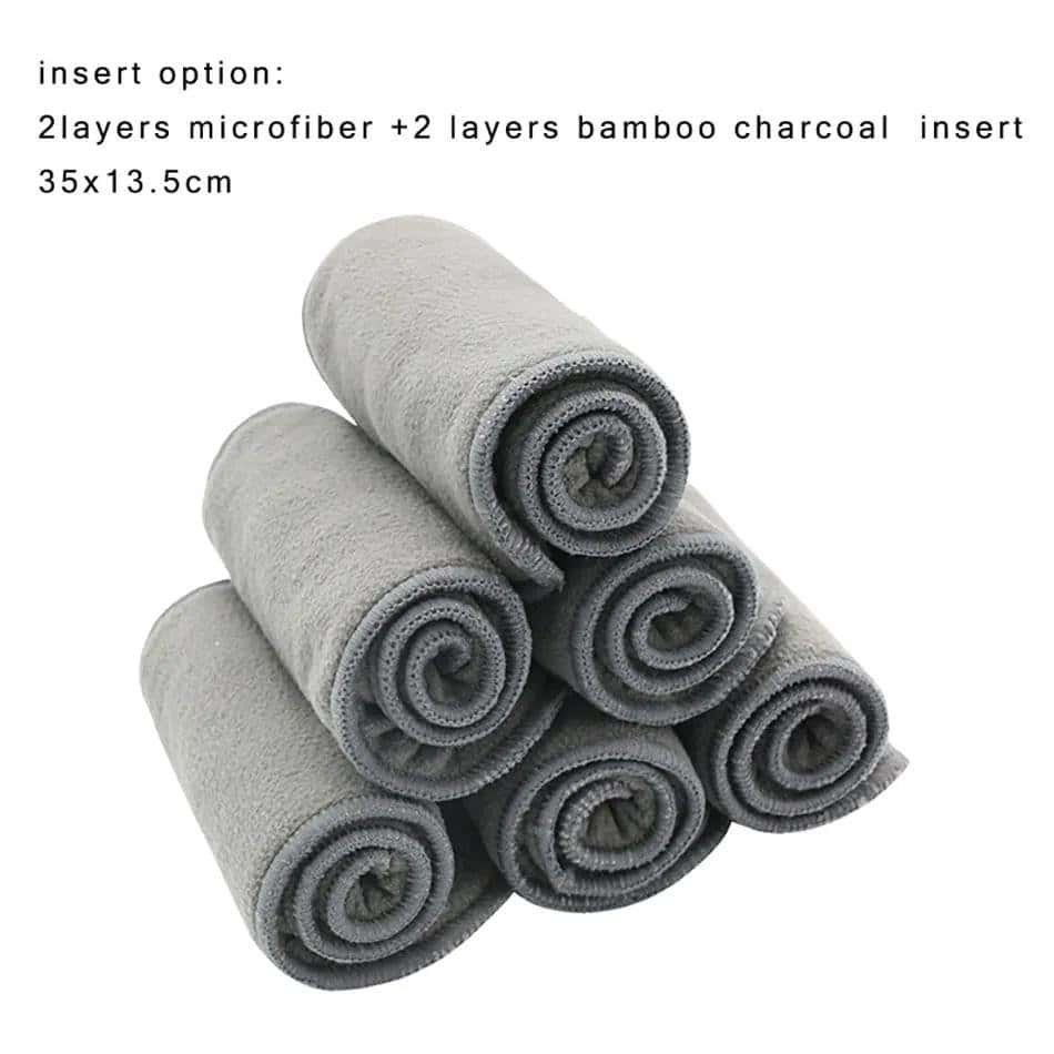 Reusable Swim Diapers Reusable Swim Diapers