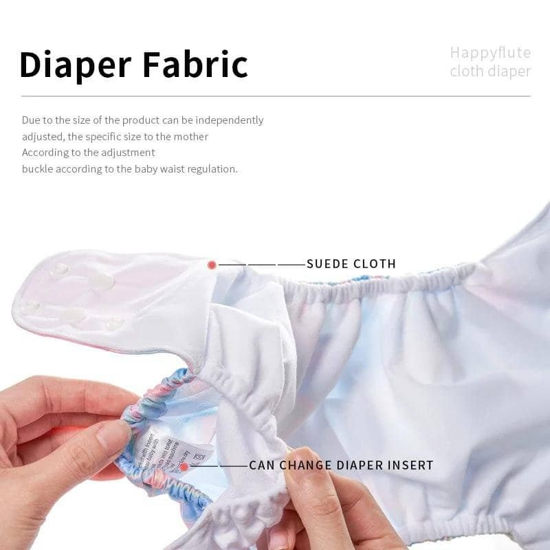 Reusable Swim Diapers Reusable Swim Diapers