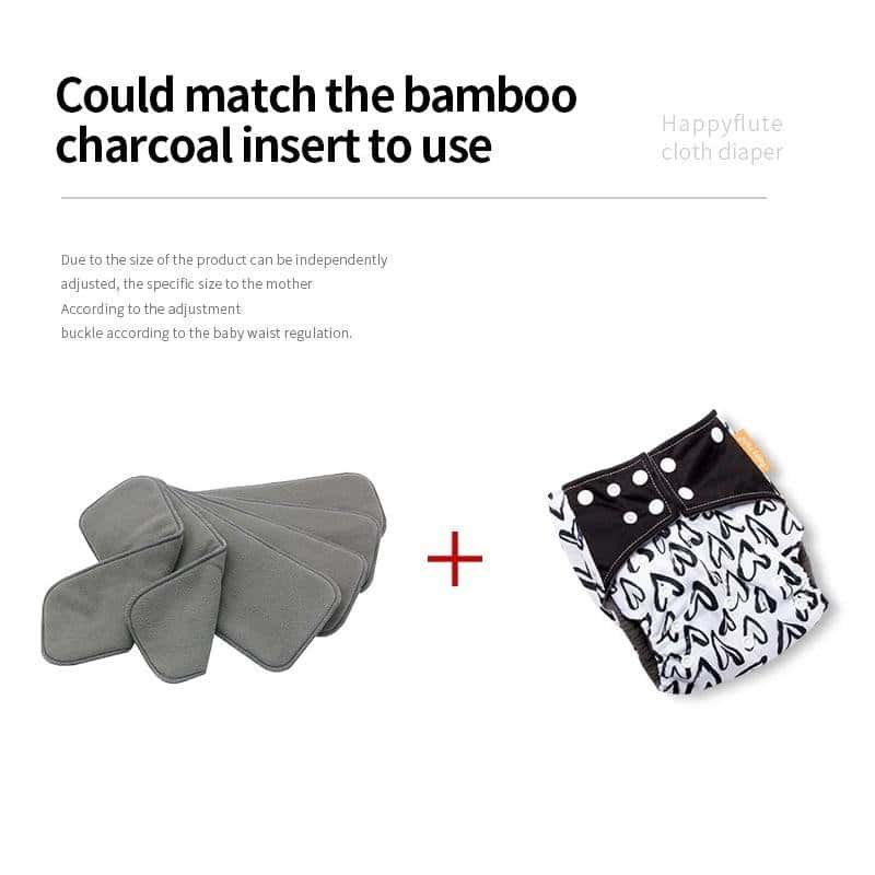 Reusable Swim Diapers Reusable Swim Diapers