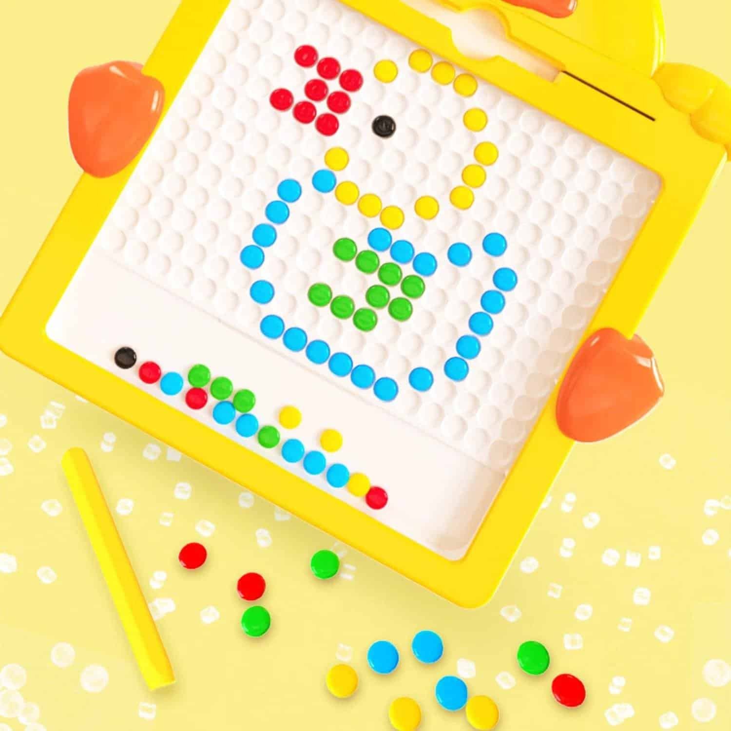 Magnetic Drawing Board Magnetic Drawing Board