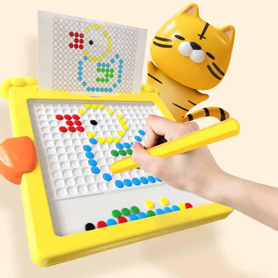 Magnetic Drawing Board Magnetic Drawing Board