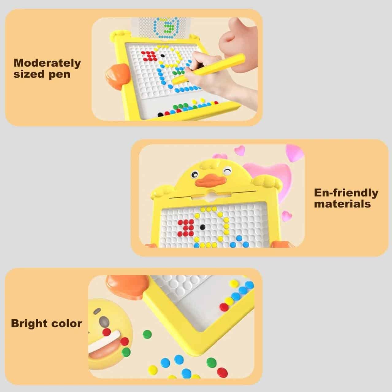 Magnetic Drawing Board Magnetic Drawing Board