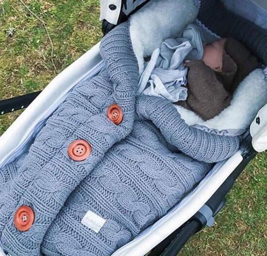 StrollerBaby